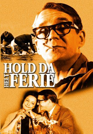 Hold Da Helt Ferie