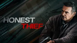 Honest Thief DRTV