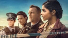 Hope Street - Sæson 4 Britbox