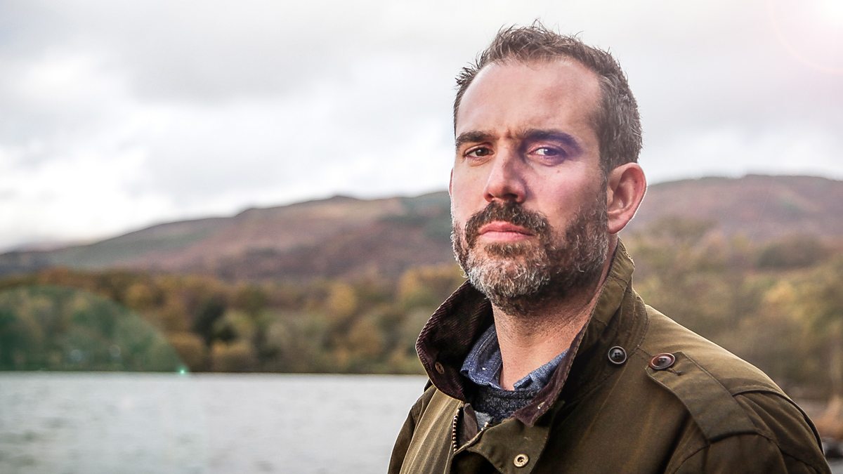 Horizon: Stopping Male Suicide BBC Nordic+