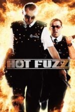 Hot Fuzz på TV 2 Play