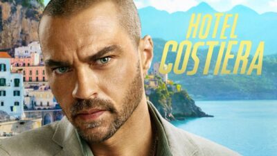 Hotel Costiera - Sæson 1 Prime Video