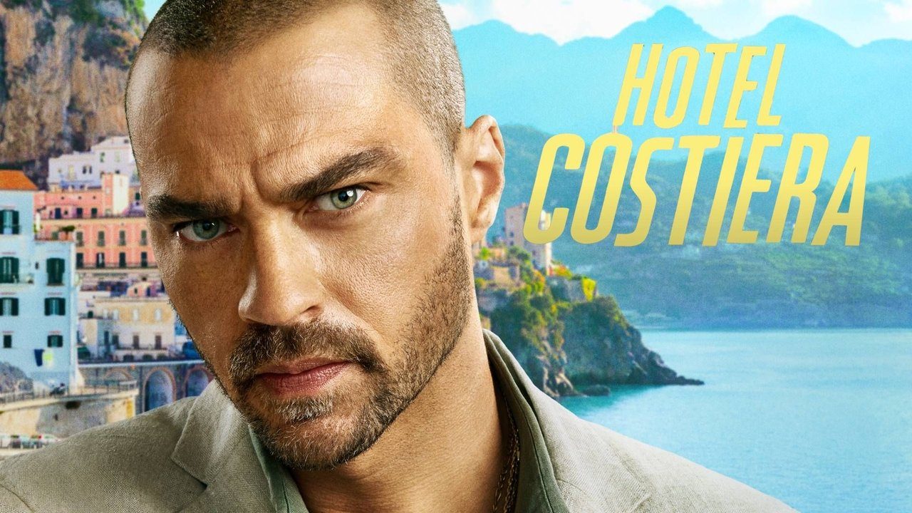Hotel Costiera – Sæson 1