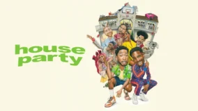 House Party Netflix