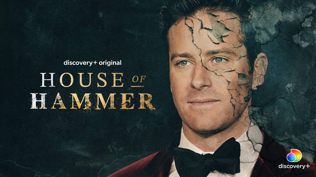 House of Hammer discovery+