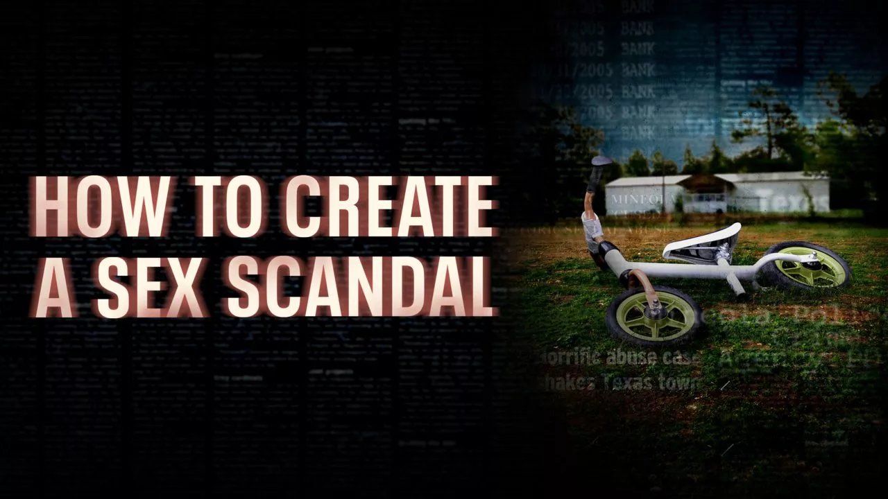 How to Create a Sex Scandal | Official Trailer | Max