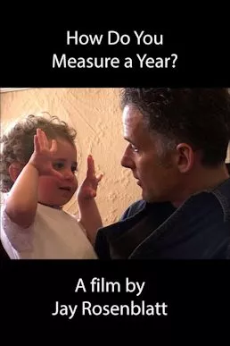 IDFA 2022 | Trailer | How Do You Measure a Year?