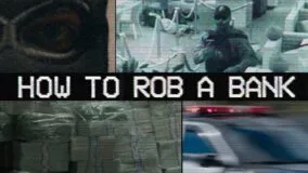 How to Rob a Bank Viaplay