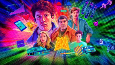 How to Sell Drugs Online (Fast) - Sæson 4 Netflix