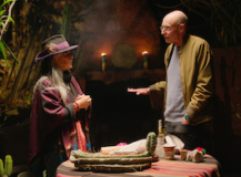 How to change your Mind Netflix