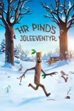 Hr Pinds juleeventyr DRTV