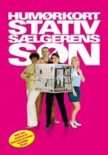 Humørkortstativsælgerens søn