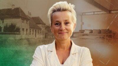 Huse med Hemmeligheder - Sæson 3 DR TV