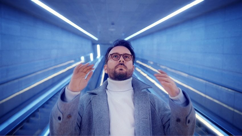 Hvad nu, Phillip Faber?