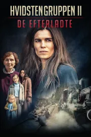 Hvidstengruppen II - De efterladte DRTV