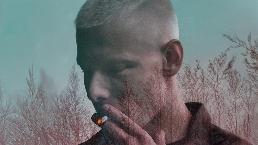 Hvis jeg dør i dag Trailer