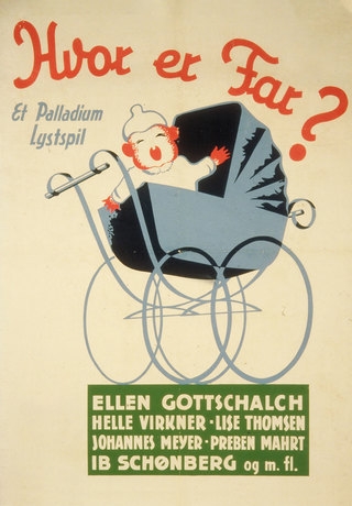 Hvor Er Far?