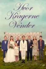 Hvor kragerne vender DRTV