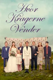 Hvor kragerne vender DRTV