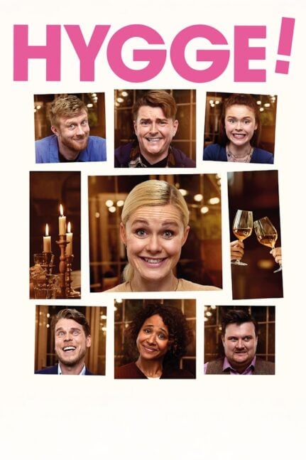 Hygge! på TV 2 Play