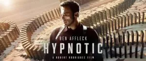 Hypnotic Prime Video