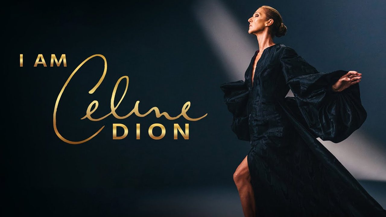 I Am: Celine Dion