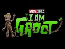 I Am Groot Disney