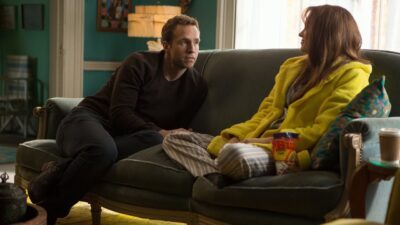 I Give It a Year HBO Max