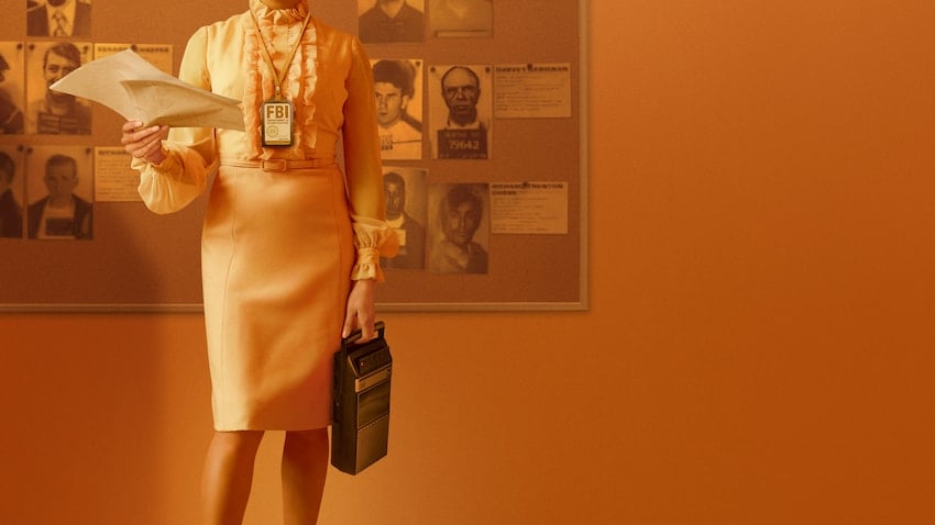 I Seriemorderens sind Trailer