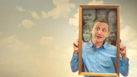 I Think You Should Leave with Tim Robinson - Sæson 3 Netflix