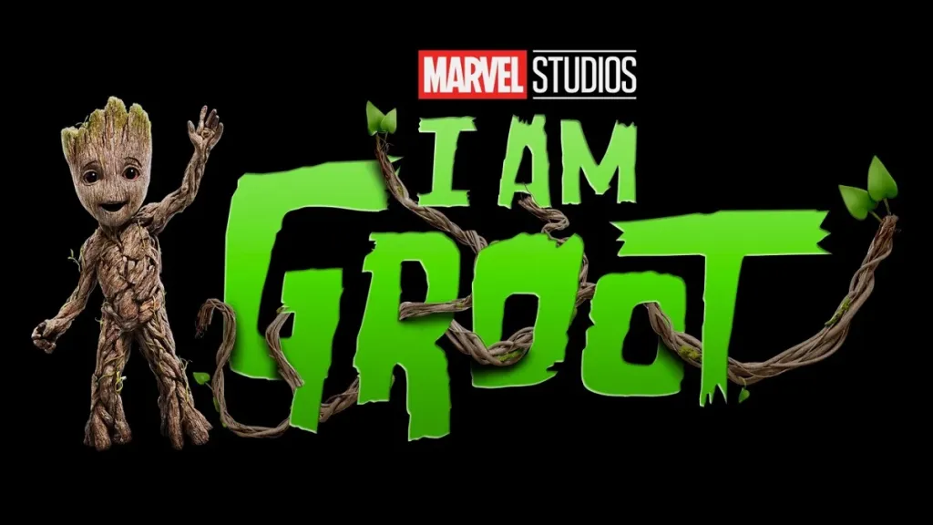 Marvel Studios’ I Am Groot Season 2 | Official Trailer | Disney+