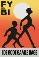 I de gode gamle dage