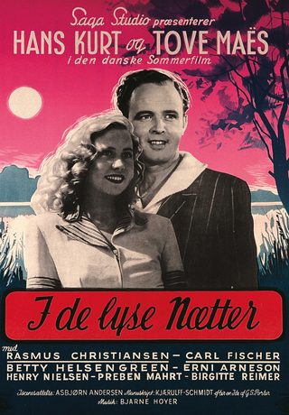 I de lyse nætter