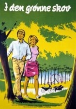 I den grønne skov