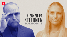 I hjernen på stjernen DR TV