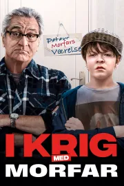 I krig med morfar DRTV