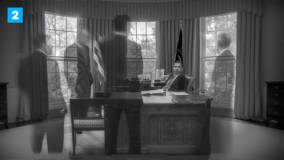 I magtens korridorer DR TV