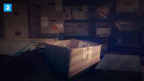 I seriemorderens samling DR TV