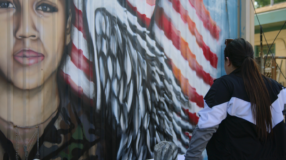 I Am Vanessa Guillen Netflix