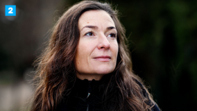 Iben på Herrens mark DR TV