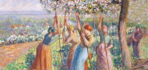 Impressionismens danske fader DR TV