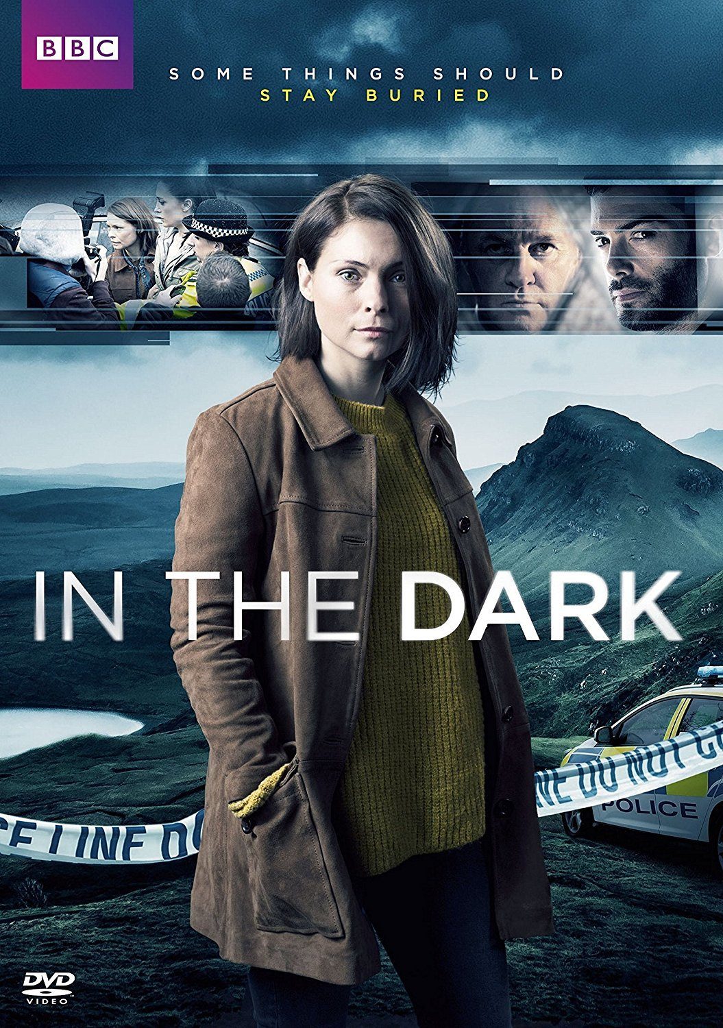 In the Dark Britbox