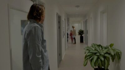 Indefra med Anders Agger – Børnehuset DR TV