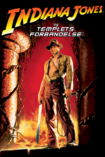 Indiana Jones og templets forbandelse DRTV
