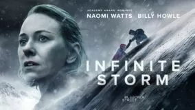 Infinite Storm Prime Video