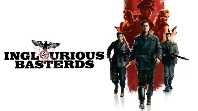 Inglourious Basterds Official Trailer #1 - Brad Pitt Movie (2009) HD