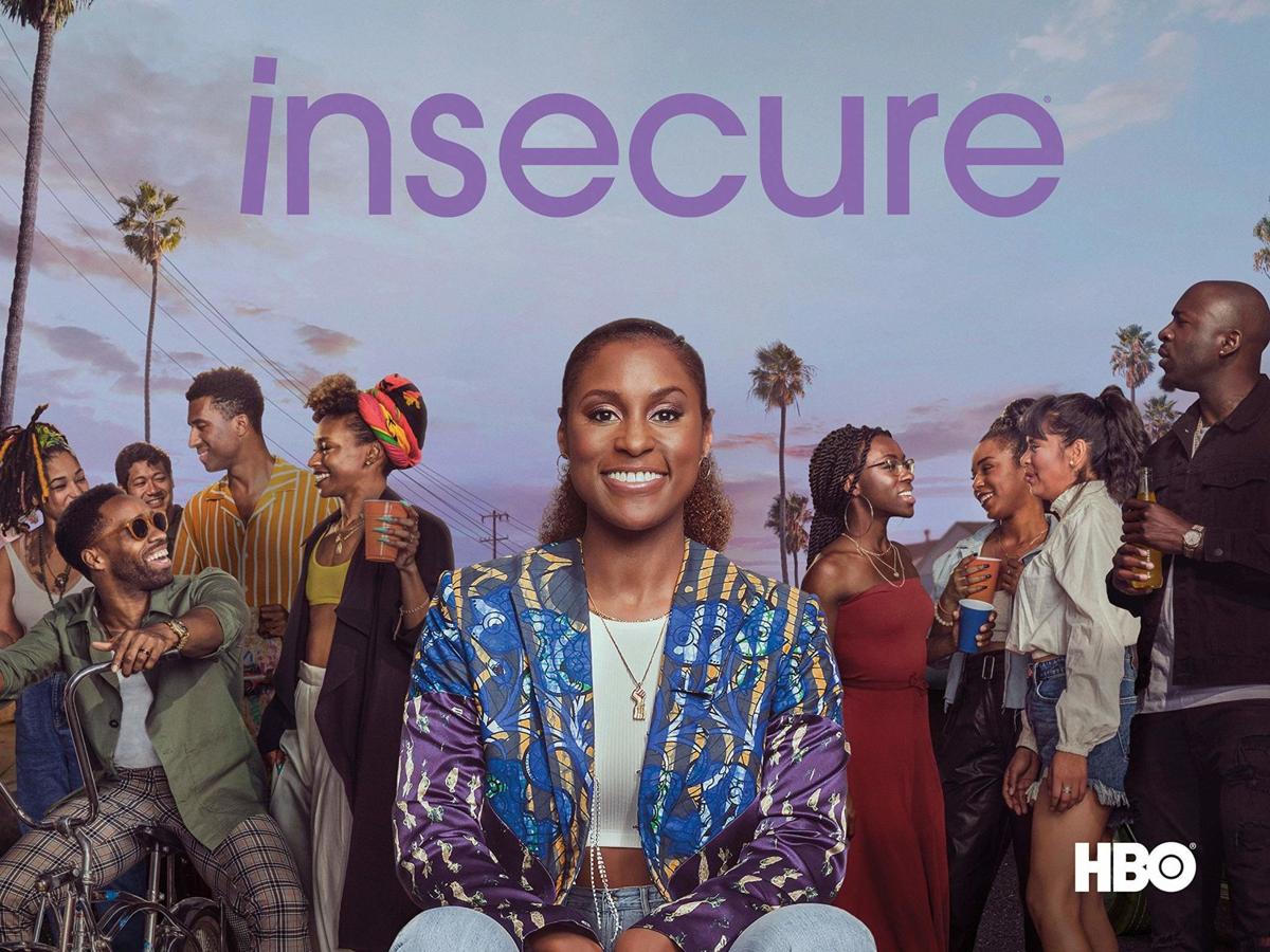 Insecure - Sæson 5 HBO Nordic