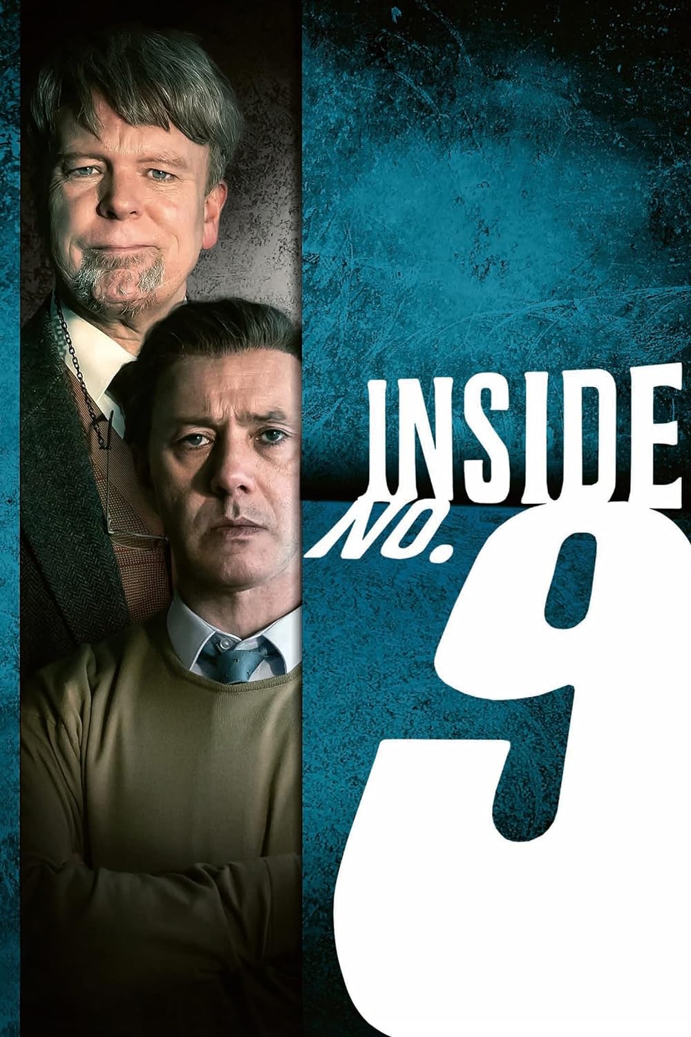 Inside No. 9 | Trailer - BBC Trailers