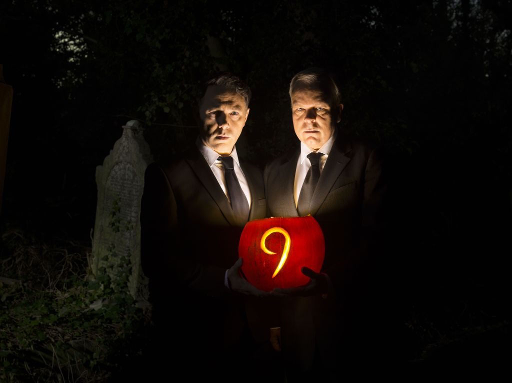 Inside No. 9 Britbox