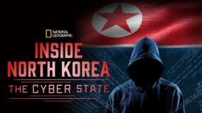 Inside North Korea: The Cyber State Disney